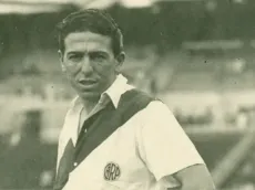 85 años del debut de Ángel Labruna: su particular comienzo, el duro revés que sufrió y su legado