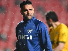 Ex River: Radamel Falcao García tiene nuevo equipo y vuelve a Sudamérica