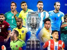 Copa América 2024: a qué hora es la ceremonia de inauguración y cómo verla en vivo online y por TV