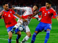 Perú vs Chile 20/06/2024: los pronósticos indican un partido muy parejo