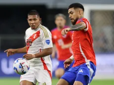 Paulo Díaz, partidazo y polémica en el debut con la Selección de Chile en la Copa América 2024