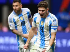 Selección Argentina vs. Chile: seguí en vivo el partido por la Copa América 2024