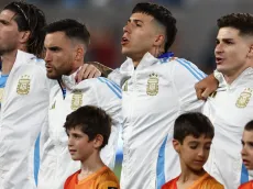 Argentina vs. Perú: a qué hora juegan y cómo ver EN VIVO el partido por la Copa América 2024