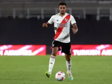 Escandaloso: se reveló el motivo por el cual David Martínez no firmó en Pumas
