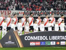 River llenó el cupo de cambios para la Libertadores: ¿se queda algún refuerzo afuera?