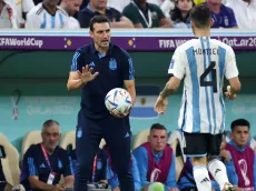 Los líderes de cada grupo tienen DT argentino: cómo les irá en cuartos de final de la Copa América