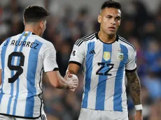 Pronósticos Argentina vs Ecuador: el campeón del mundo es amplio favorito