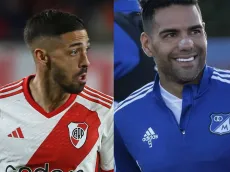 River vs. Millonarios: posibles formaciones, horario y qué canal transmite el amistoso