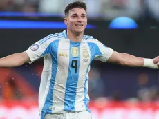 Argentina vs. Canadá EN VIVO: Julián Álvarez puso el primero de la Selección