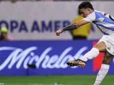 ¿Cómo será el partido de Enzo Fernández ante Colombia? Conoce las mejores cuotas