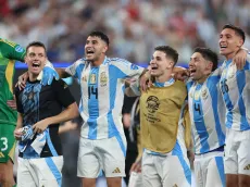 Argentina vs Colombia: los pronósticos señalan una victoria albiceleste