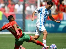 Argentina vs. Marruecos EN VIVO: minuto a minuto por los Juegos Olímpicos