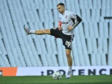 ¡Borja ya tuvo la primera chance! Seguí EN VIVO el minuto a minuto de River vs. Godoy Cruz