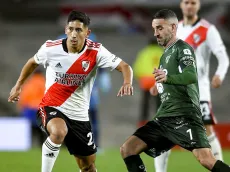 River vs. Sarmiento: a qué hora juegan, qué canal lo pasa y cómo ver EN VIVO