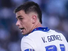 ¿Llega? La contraoferta de Vélez por Valentín Gómez y la postura de River