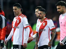 El primer tiempo, un problema para River: ¿Cómo se irá al descanso ante Unión?