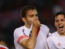 La historia que subió Germán Pezzella, ¿confirmando su vuelta a River?