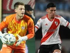 River vs. Unión: a qué hora juegan y cómo ver EN VIVO el partido