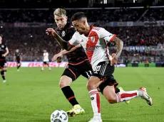 Cuándo y a qué hora es el próximo partido de River ante Huracán, en el debut de Gallardo