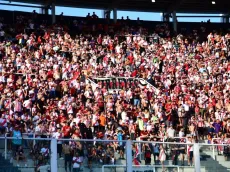 Atento River: el anuncio de Talleres sobre los hinchas visitantes en el partido de ida