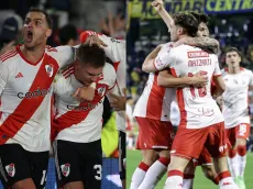 River vs. Huracán: cómo llegan los equipos y las posibles formaciones