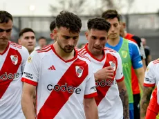 Los dos futbolistas que Gallardo dejó fuera del banco de suplentes ante Huracán