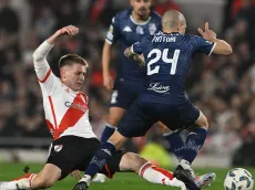 Empate que no sirve: cómo quedó River en la tabla de posiciones