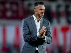 Demichelis, a un paso de asumir en Monterrey: cómo influirá en la llegada de Meza a River