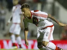 Fue campeón con River, sufrió una grave lesión y a los 28 años está sin club