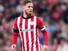 Revelan que Iker Muniain quiere jugar si o si en River: "Sigue rechazando ofertas"