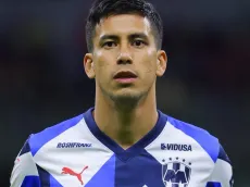 El motivo por el que Maxi Meza no jugará la ida de los octavos de final ante Talleres