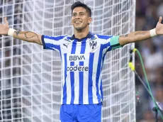 Cuándo llega Maxi Meza para sumarse a River