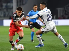 Arrancó el complemento en Córdoba: seguí EN VIVO River vs. Talleres