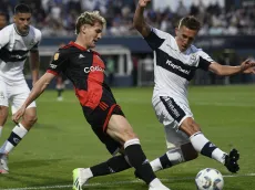 Cuándo y a qué hora es el próximo partido de River ante Gimnasia de La Plata