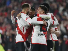 River vs Newell´s: los pronósticos señalan que el Millonario llega como favorito