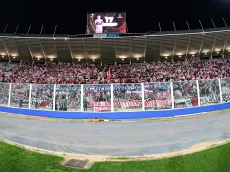 Habrá visitantes en la serie entre River y Colo Colo por Copa Libertadores