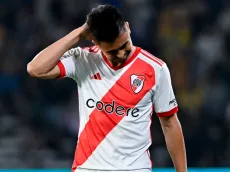 Cuáles son los contratos de River que se vencen a fin de año