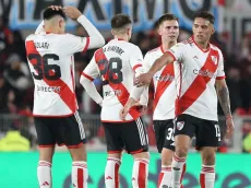 Independiente vs River: ¿Cuál será el total de tarjetas que habrá?