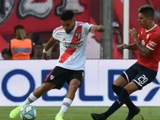 ¿Cómo le fue al River de Gallardo contra Independiente en Avellaneda?