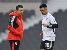 Se acerca el regreso: cuánto falta para que el Pity Martínez tenga el alta médica