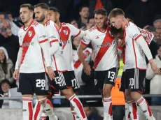 Liga Profesional: ¿Cuánto paga la vuelta olímpica de River?