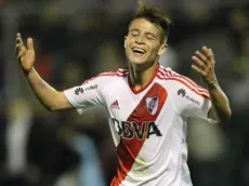 Debutó con gol en River y hoy juega en la Quinta División española: qué fue de la vida de Alan Picazzo