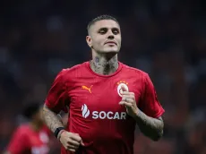 El guiño de Mauro Icardi a River que explotó en las redes