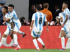 Argentina vs Chile: los pronósticos señalan que la Albiceleste es el gran favorito