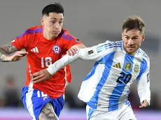 VIDEO: el gol de Alexis Mac Allister para poner el 1-0 de Argentina ante Chile