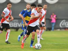 Boca vs. River: a qué hora juegan y cómo ver en vivo el Superclásico de Reserva