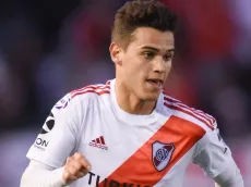 Cristian Ferreira se va de River de forma definitiva: todos los detalles