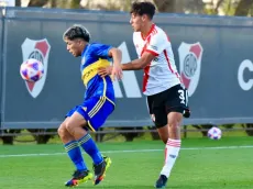 River irá por su tercer triunfo superclásico: hora, TV y formaciones