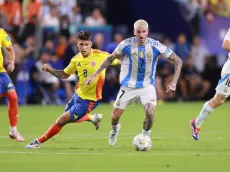 Selección Argentina vs. Colombia por las Eliminatorias Sudamericanas: cuándo juegan, a qué hora y cómo verlo en vivo