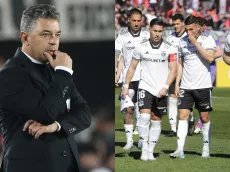 Atento River: Colo Colo fue goleado por un equipo del ascenso y perdió su invicto